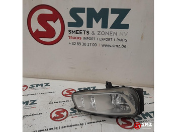 Sis farı MERCEDES-BENZ