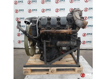Motor MERCEDES-BENZ