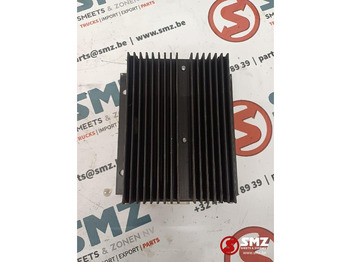 Elektrik sistemi MERCEDES-BENZ