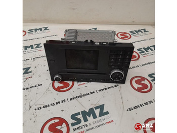 Elektrik sistemi MERCEDES-BENZ