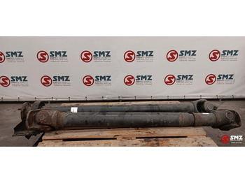 Aks mili MERCEDES-BENZ