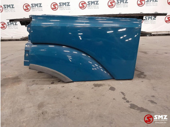 Kaporta ve Dış Aksam MERCEDES-BENZ