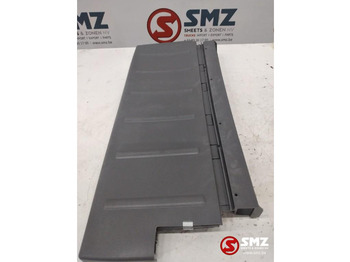 Kaporta ve Dış Aksam MERCEDES-BENZ