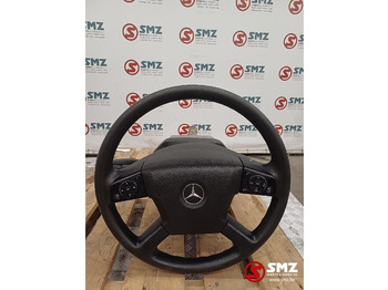 Direksiyon yönetimi MERCEDES-BENZ