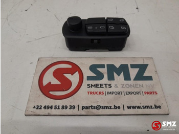 Elektrik sistemi MERCEDES-BENZ