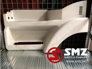 Basamak MERCEDES-BENZ Actros