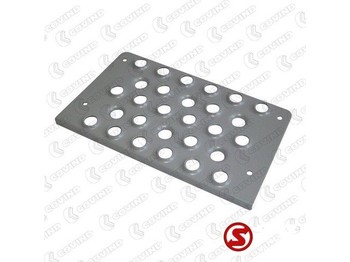 Basamak MERCEDES-BENZ Axor