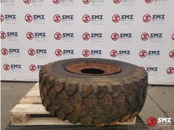 Lastik MICHELIN