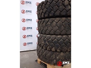 Lastik MICHELIN