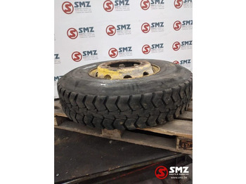 Lastik MICHELIN