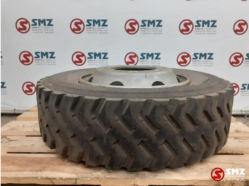 Lastik MICHELIN