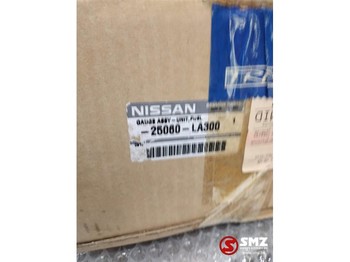 Yakıt sistemi - Kamyon Nissan Occ Brandstoftank vlotter Nissan Atleon: fotoğraf 3