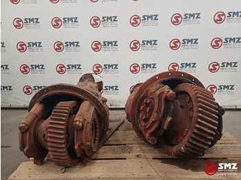 Diferansiyel RENAULT