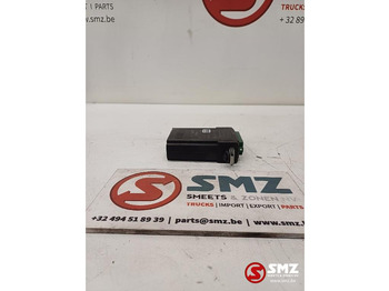 Yönetim bloku - Kamyon Renault Occ ECU centrale vergrendeling regeleenheid Renaul: fotoğraf 4 Yönetim bloku - Kamyon Renault Occ ECU centrale vergrendeling regeleenheid Renaul: fotoğraf 4