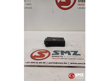 Yönetim bloku - Kamyon Renault Occ ECU centrale vergrendeling regeleenheid Renaul: fotoğraf 3 Yönetim bloku - Kamyon Renault Occ ECU centrale vergrendeling regeleenheid Renaul: fotoğraf 3