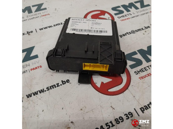 Yönetim bloku RENAULT