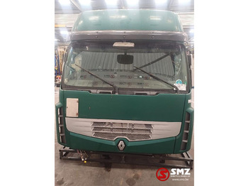 Kabin ve iç mekan RENAULT Premium