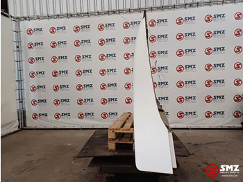 Aerodinamik/ Spoylerler - Kamyon Renault Occ dakspoiler Renault: fotoğraf 3 Aerodinamik/ Spoylerler - Kamyon Renault Occ dakspoiler Renault: fotoğraf 3