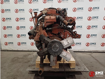 Motor - Kamyon Renault Occ motor MIDS062030B + versnellingsbak 5HP-500 Re: fotoğraf 3