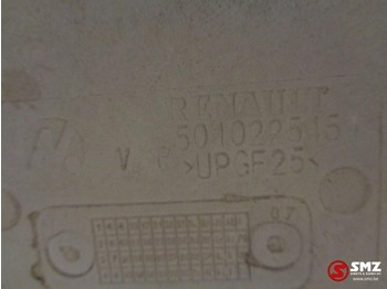 Kaporta - Kamyon Renault Occ motorkap renault 501022515: fotoğraf 4