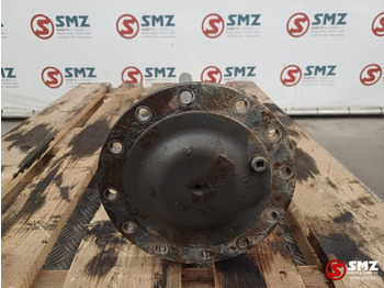 Çerçeve/ Şasi - Kamyon Renault Occ steekas zonder sper Renault: fotoğraf 2