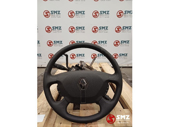 Direksiyon yönetimi RENAULT