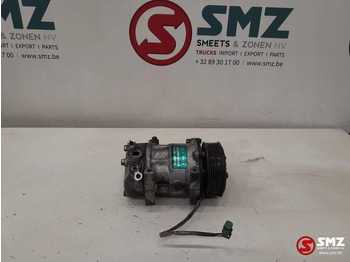 Motor ve yedek parça SCANIA