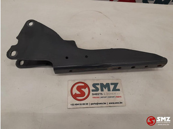 Çerçeve/ Şasi SCANIA