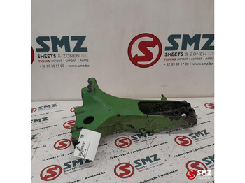 Çerçeve/ Şasi SCANIA