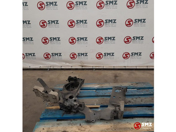 Çerçeve/ Şasi SCANIA