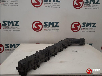 Motor ve yedek parça SCANIA