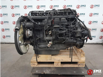 Motor SCANIA 4