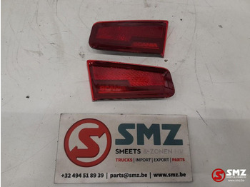 Işık/ Işıklandırma SCANIA