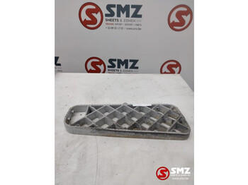 Kabin ve iç mekan SCANIA 4