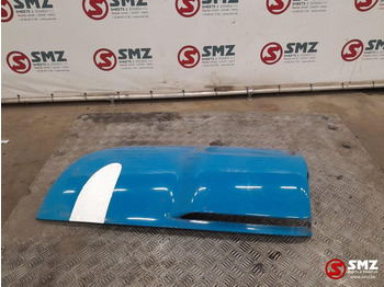 Kabin ve iç mekan SCANIA