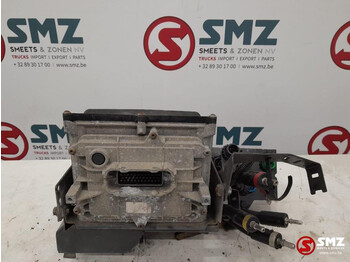 Yakıt sistemi VOLVO