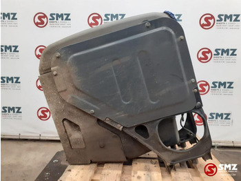 Yakıt sistemi VOLVO