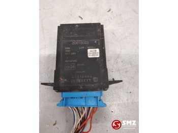 Yönetim bloku - Kamyon Volvo Occ Ecu centrale vergrendeling Volvo FH13: fotoğraf 2 Yönetim bloku - Kamyon Volvo Occ Ecu centrale vergrendeling Volvo FH13: fotoğraf 2