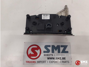 Elektrik sistemi - Kamyon Volvo Occ aircobedieningspaneel Volvo: fotoğraf 2