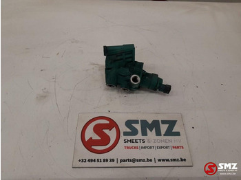 Yakıt sistemi VÖGELE