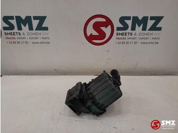 Motor ve yedek parça VOLVO