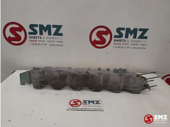 Motor ve yedek parça VOLVO