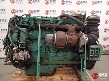 Motor VOLVO