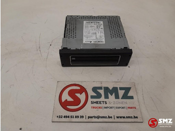 Elektrik sistemi VOLVO