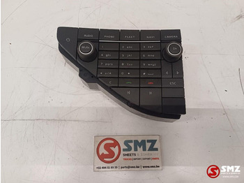 Elektrik sistemi VOLVO