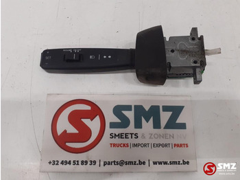 Elektrik sistemi VOLVO