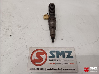 Yakıt sistemi VOLVO