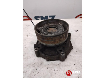 Soğutucu pompası RENAULT