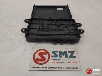 Elektrik sistemi - Kamyon Volvo Occ zekeringskast Volvo: fotoğraf 4