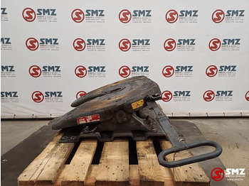 Beşinci teker - Kamyon jost Occ koppelschotel + montageplaat JSK36D JOST: fotoğraf 3